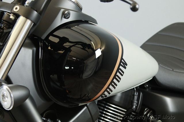 2025 Honda Shadow Phantom ABS One Owner, 330 Miles - 22880669 - 31