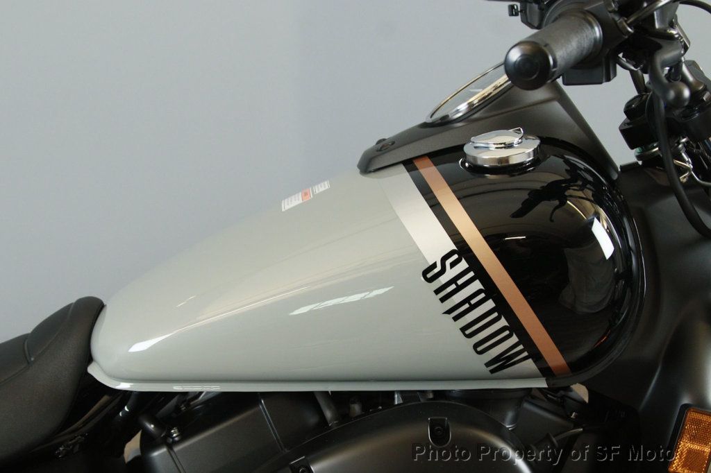 2025 Honda Shadow Phantom ABS One Owner, 330 Miles - 22880669 - 32