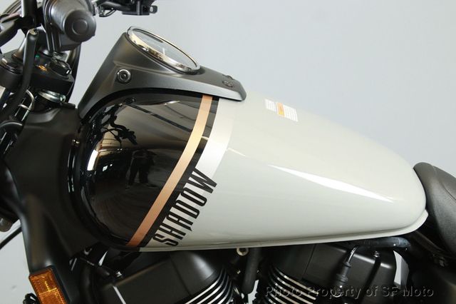 2025 Honda Shadow Phantom ABS One Owner, 330 Miles - 22880669 - 33