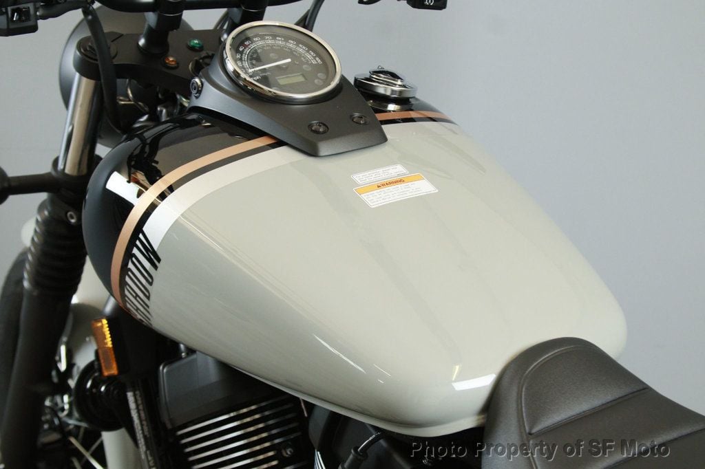 2025 Honda Shadow Phantom ABS One Owner, 330 Miles - 22880669 - 35