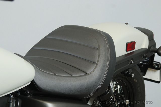 2025 Honda Shadow Phantom ABS One Owner, 330 Miles - 22880669 - 37