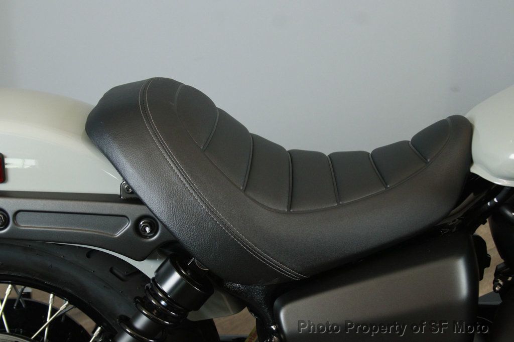 2025 Honda Shadow Phantom ABS One Owner, 330 Miles - 22880669 - 38