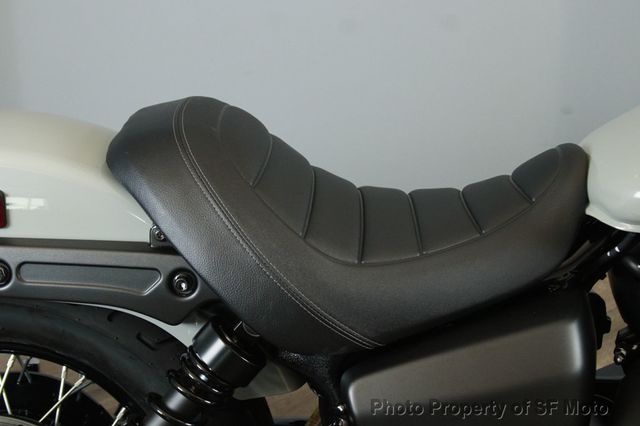 2025 Honda Shadow Phantom ABS One Owner, 330 Miles - 22880669 - 38