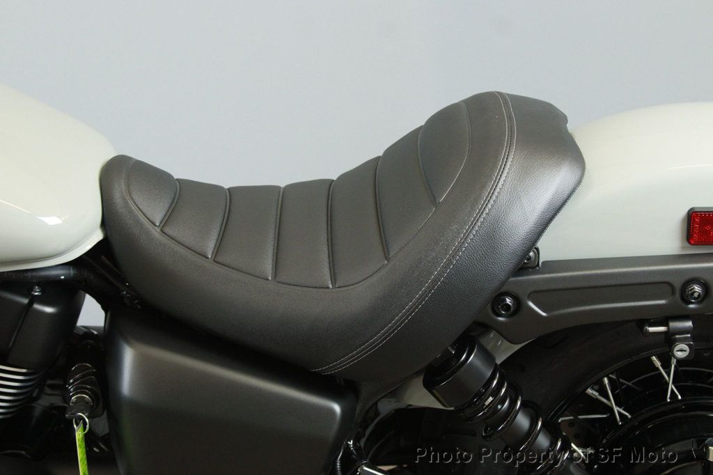 2025 Honda Shadow Phantom ABS One Owner, 330 Miles - 22880669 - 39