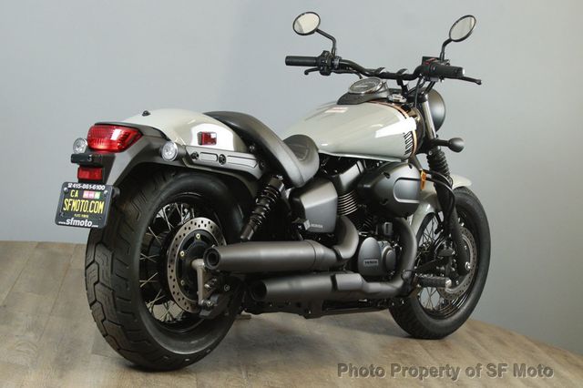 2025 Honda Shadow Phantom ABS One Owner, 330 Miles - 22880669 - 42