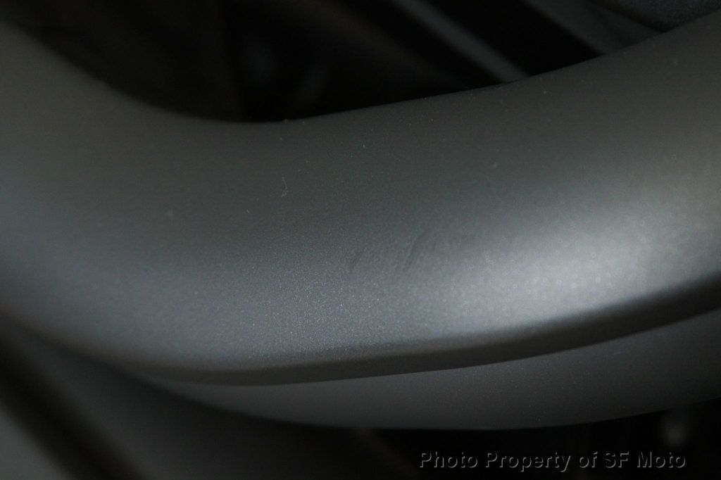 2025 Honda Shadow Phantom ABS One Owner, 330 Miles - 22880669 - 45