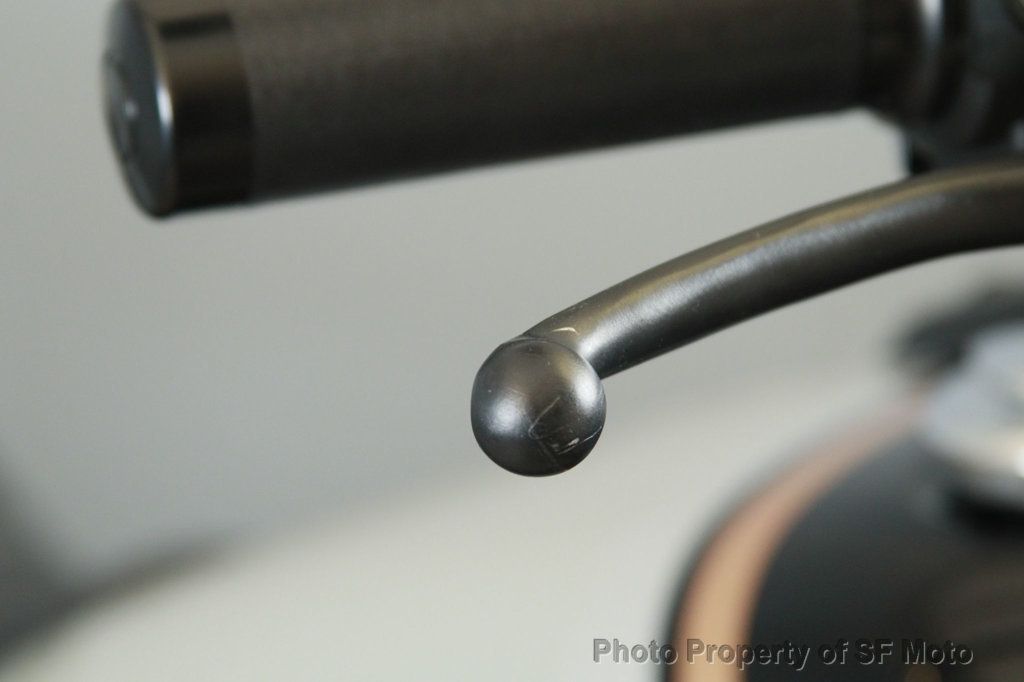 2025 Honda Shadow Phantom ABS One Owner, 330 Miles - 22880669 - 47