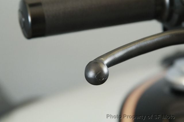 2025 Honda Shadow Phantom ABS One Owner, 330 Miles - 22880669 - 47