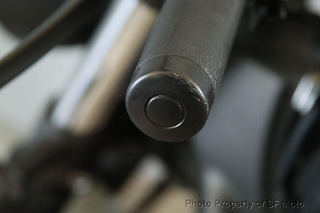 2025 Honda Shadow Phantom ABS One Owner, 330 Miles - 22880669 - 49