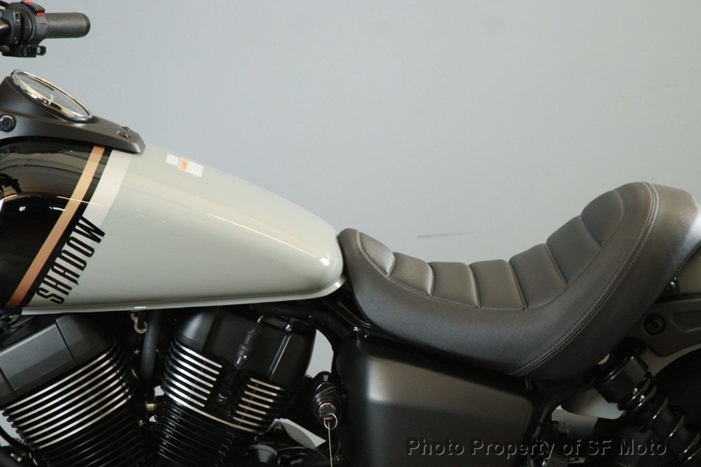 2025 Honda Shadow Phantom ABS One Owner, 330 Miles - 22880669 - 7