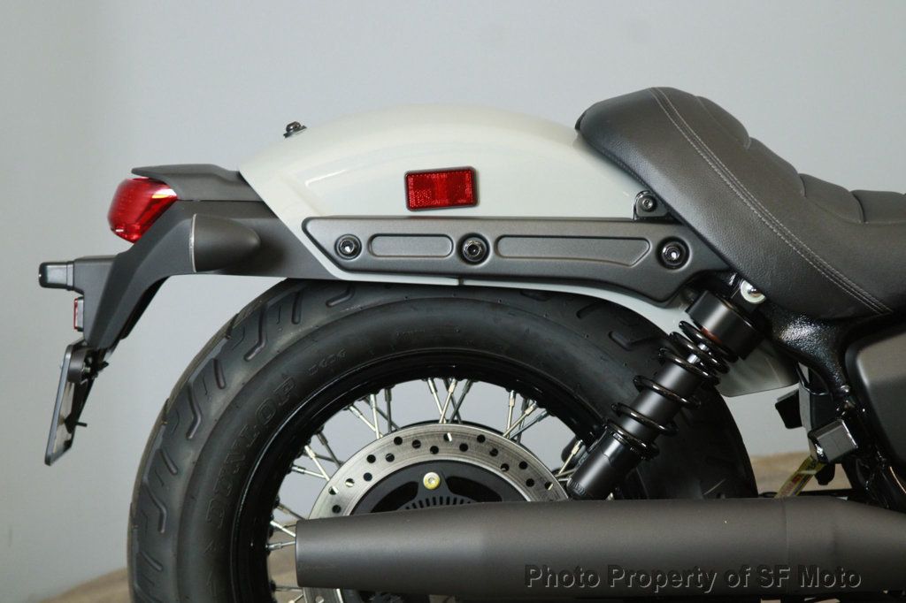 2025 Honda Shadow Phantom ABS One Owner, 330 Miles - 22880669 - 8