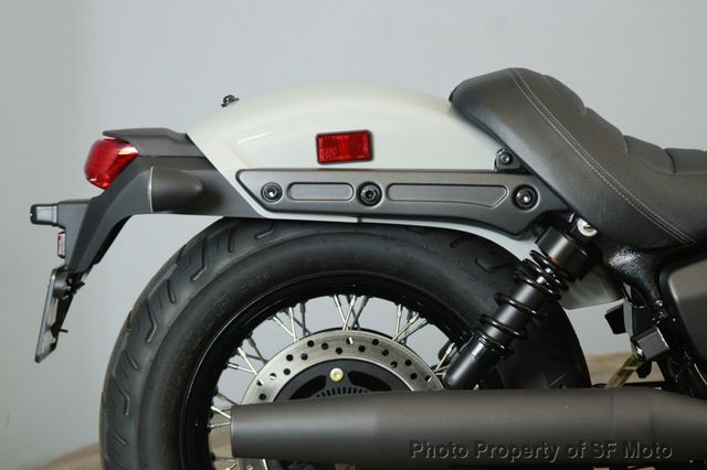 2025 Honda Shadow Phantom ABS One Owner, 330 Miles - 22880669 - 8