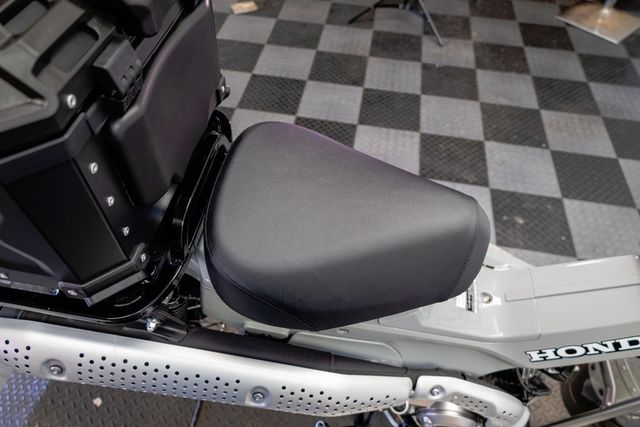 2025 HONDA TRAIL 125 1-OWNER FUN TO RIDE! - 23060223 - 15