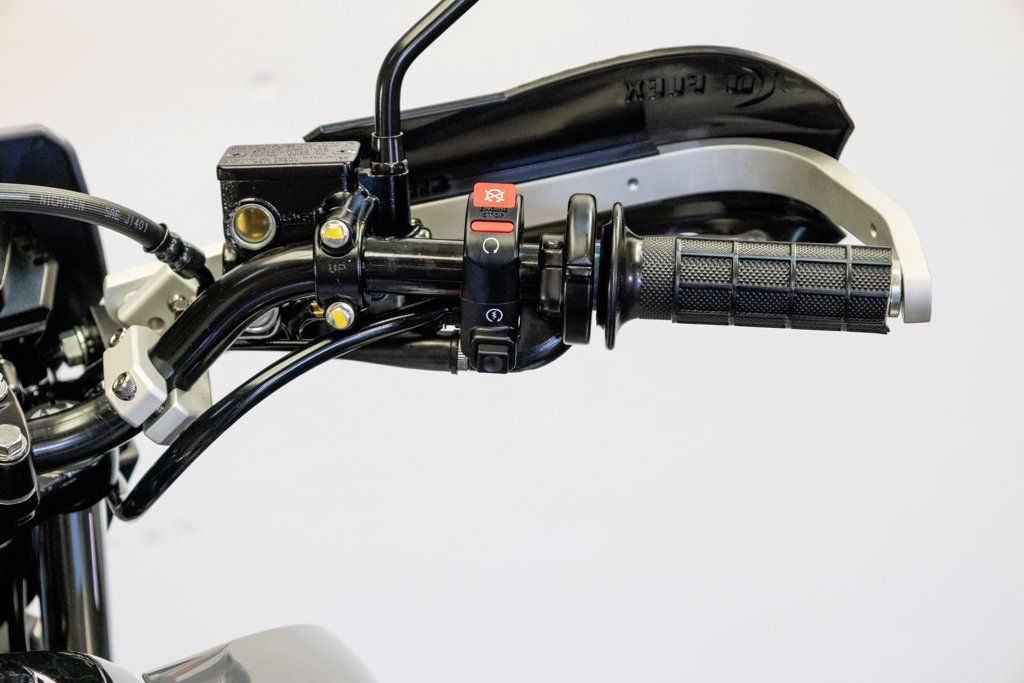 2025 HONDA XR150L ENDURO BIKE!!! - 23074060 - 10