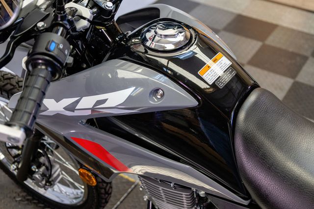2025 HONDA XR150L ENDURO BIKE!!! - 23074060 - 12