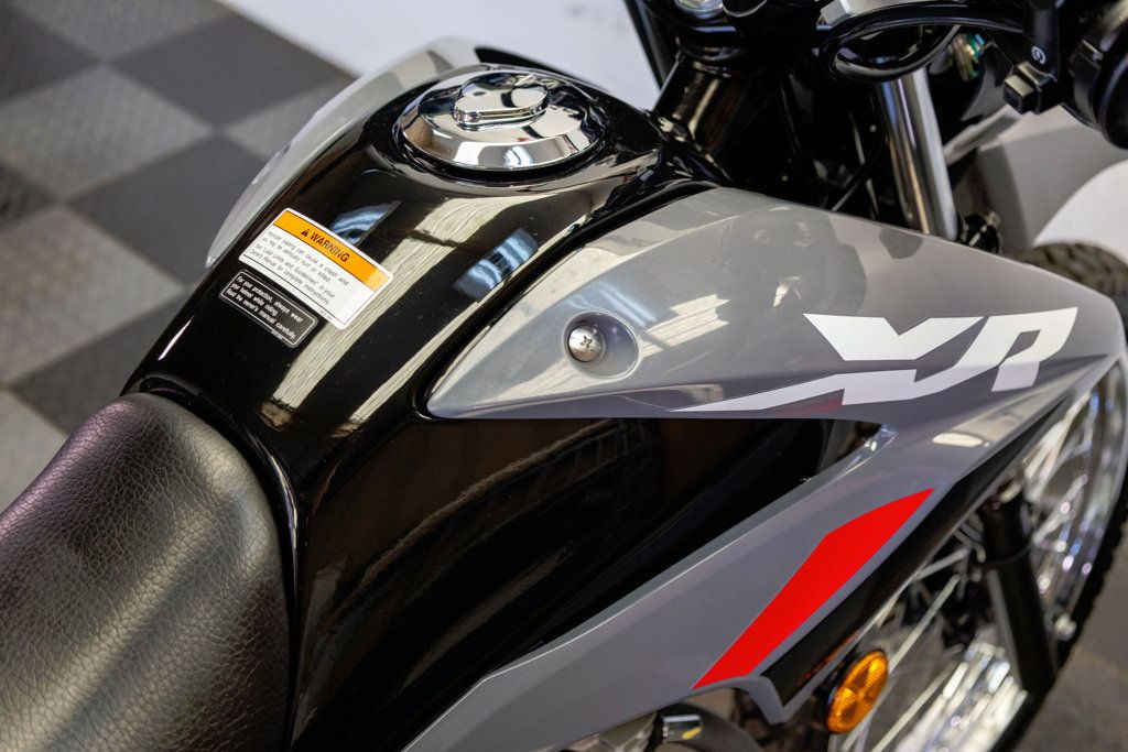 2025 HONDA XR150L ENDURO BIKE!!! - 23074060 - 13