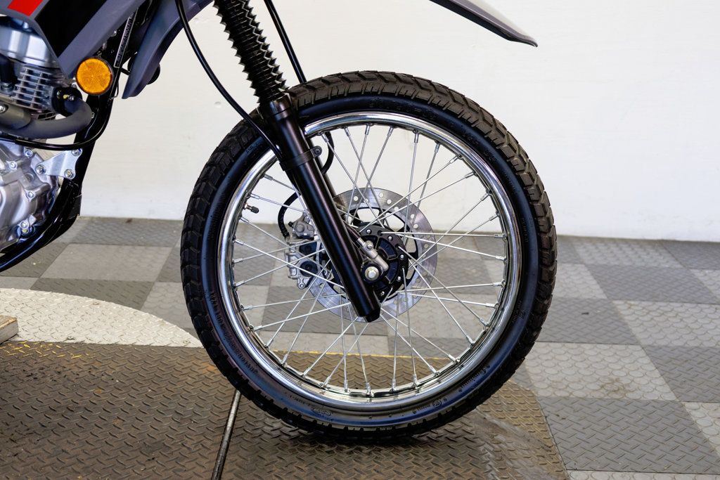2025 HONDA XR150L ENDURO BIKE!!! - 23074060 - 16