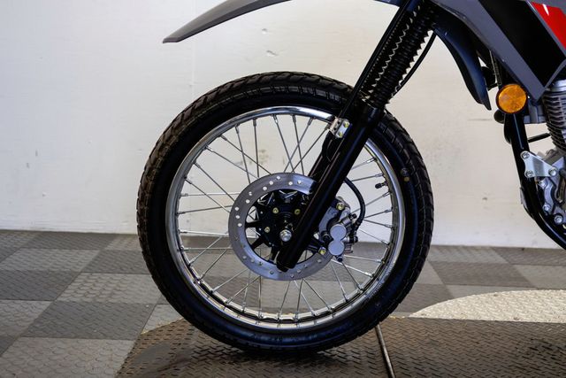 2025 HONDA XR150L ENDURO BIKE!!! - 23074060 - 17