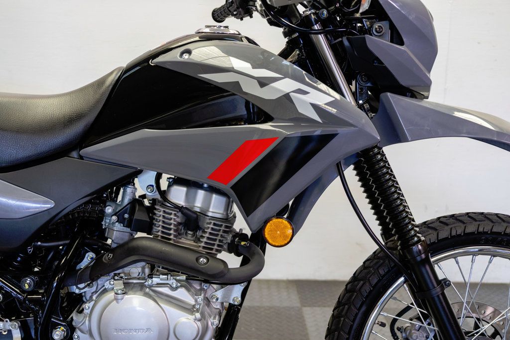 2025 HONDA XR150L ENDURO BIKE!!! - 23074060 - 18