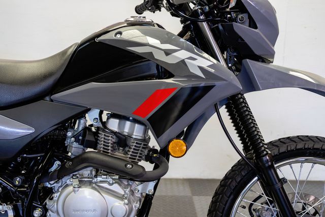 2025 HONDA XR150L ENDURO BIKE!!! - 23074060 - 18