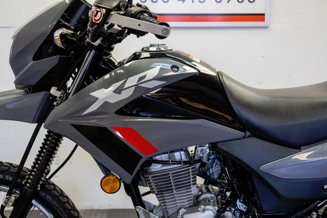 2025 HONDA XR150L ENDURO BIKE!!! - 23074060 - 19