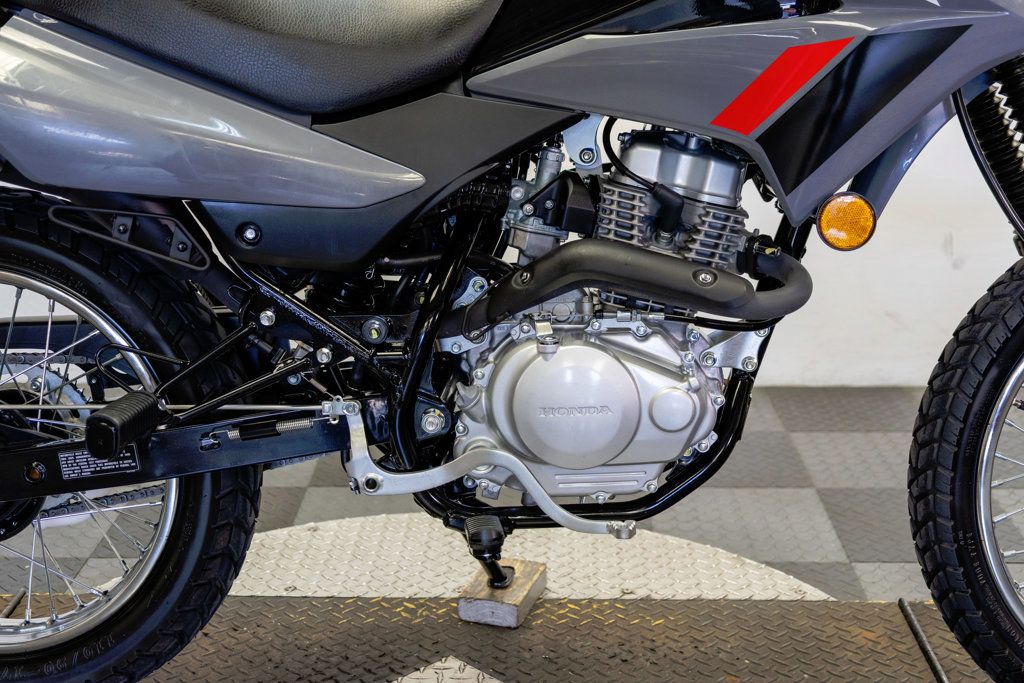 2025 HONDA XR150L ENDURO BIKE!!! - 23074060 - 20