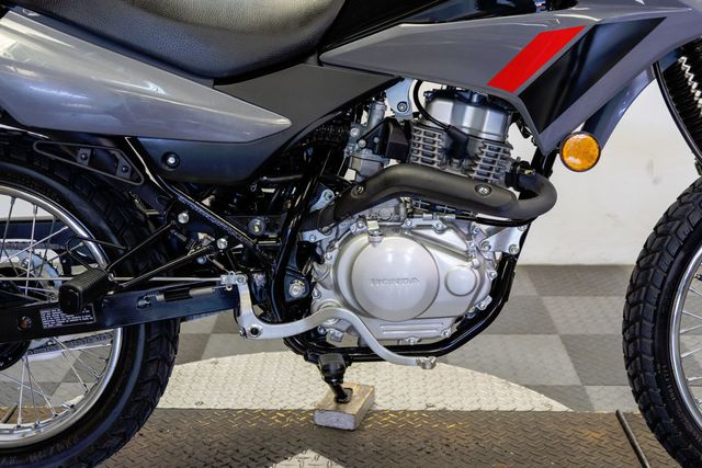 2025 HONDA XR150L ENDURO BIKE!!! - 23074060 - 20