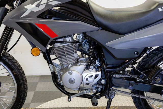 2025 HONDA XR150L ENDURO BIKE!!! - 23074060 - 21