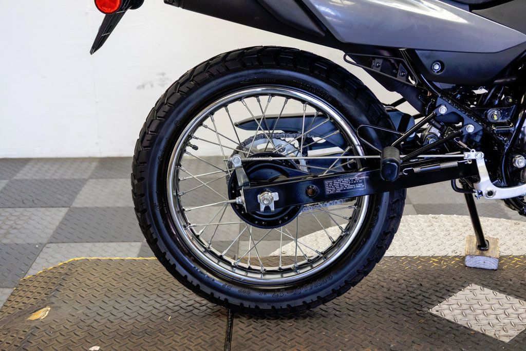 2025 HONDA XR150L ENDURO BIKE!!! - 23074060 - 22