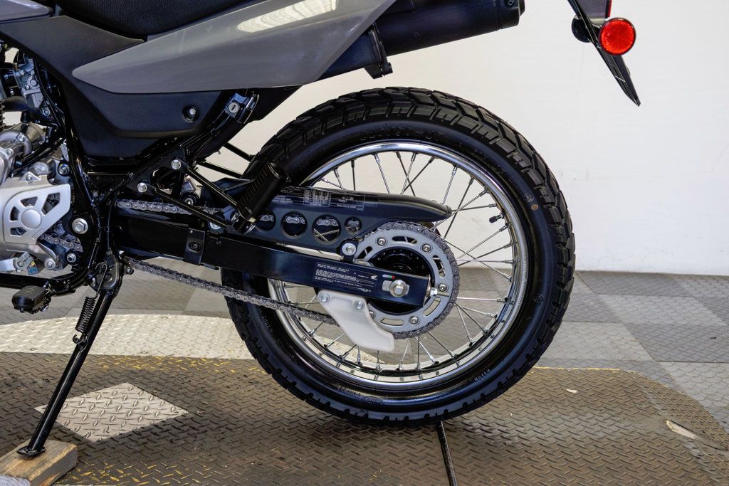 2025 HONDA XR150L ENDURO BIKE!!! - 23074060 - 23