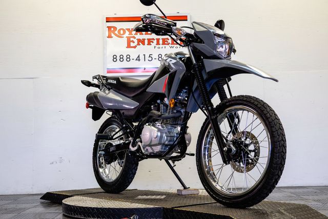 2025 HONDA XR150L ENDURO BIKE!!! - 23074060 - 2