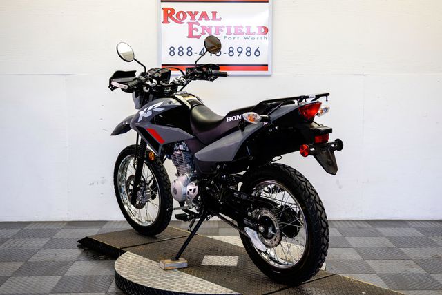 2025 HONDA XR150L ENDURO BIKE!!! - 23074060 - 3