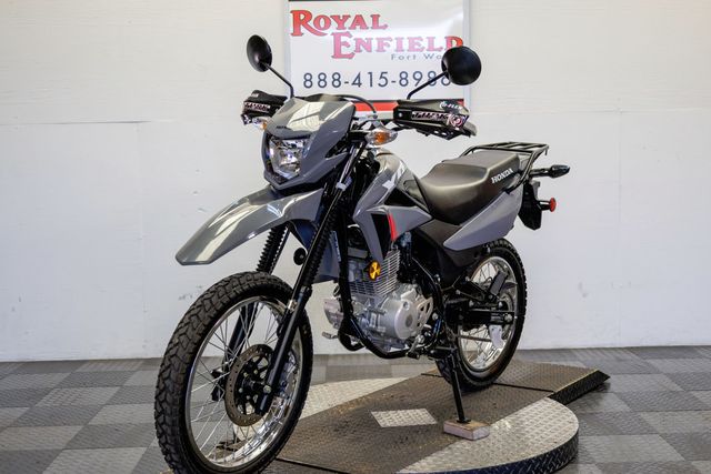 2025 HONDA XR150L ENDURO BIKE!!! - 23074060 - 4