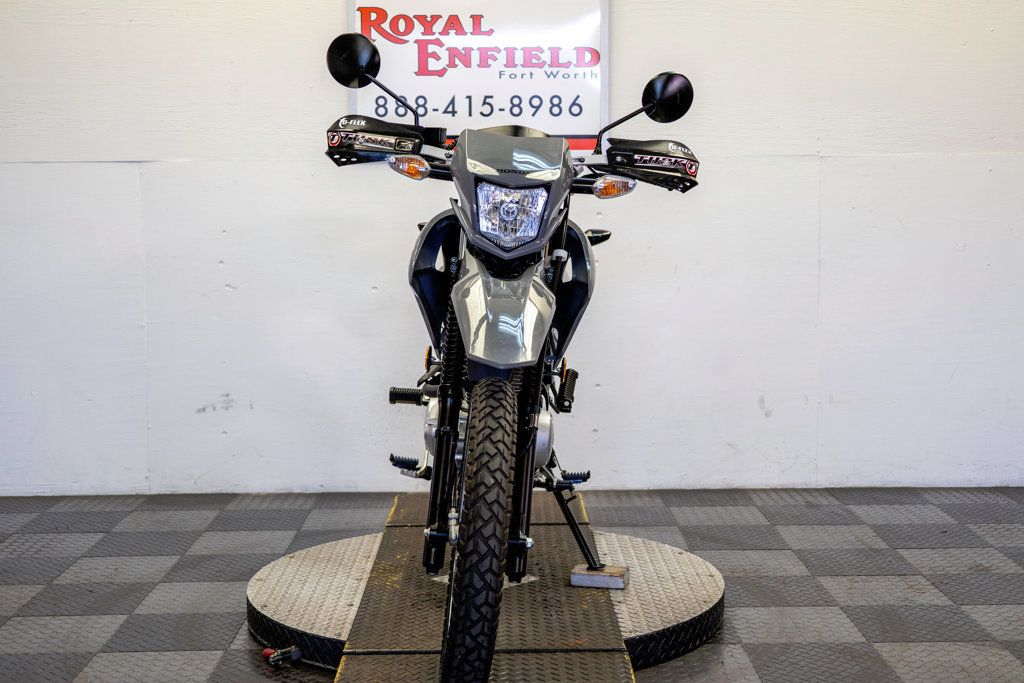 2025 HONDA XR150L ENDURO BIKE!!! - 23074060 - 6