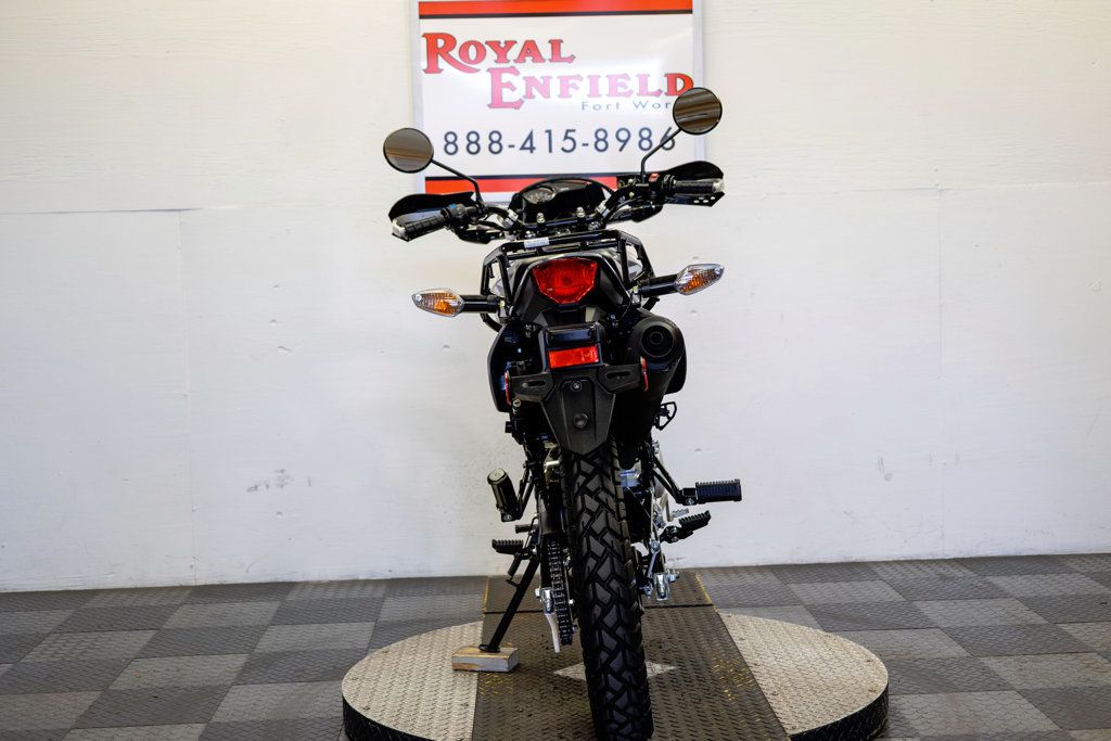 2025 HONDA XR150L ENDURO BIKE!!! - 23074060 - 7
