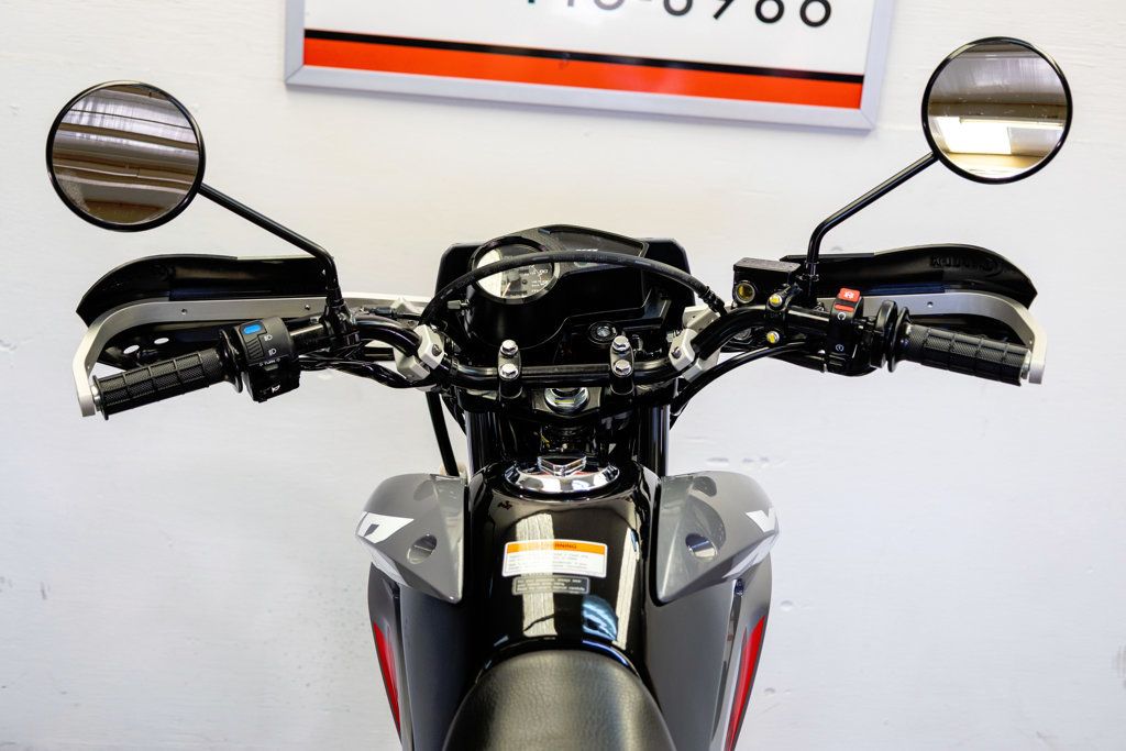 2025 HONDA XR150L ENDURO BIKE!!! - 23074060 - 8