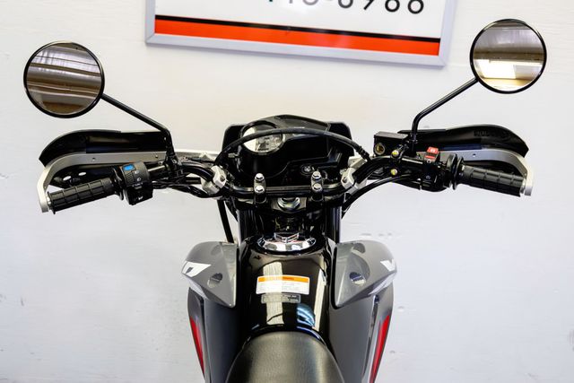 2025 HONDA XR150L ENDURO BIKE!!! - 23074060 - 8
