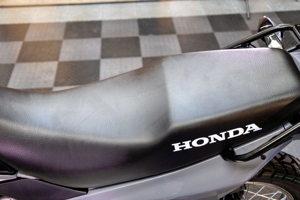 2025 HONDA XR 150L NICE ENDURO BIKE!!! - 23092976 - 13
