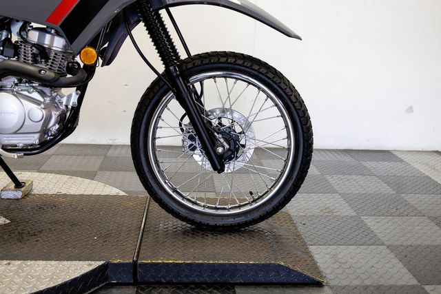 2025 HONDA XR 150L NICE ENDURO BIKE!!! - 23092976 - 14