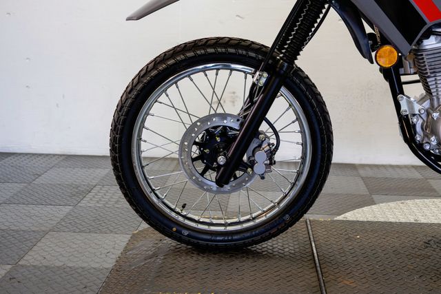 2025 HONDA XR 150L NICE ENDURO BIKE!!! - 23092976 - 15