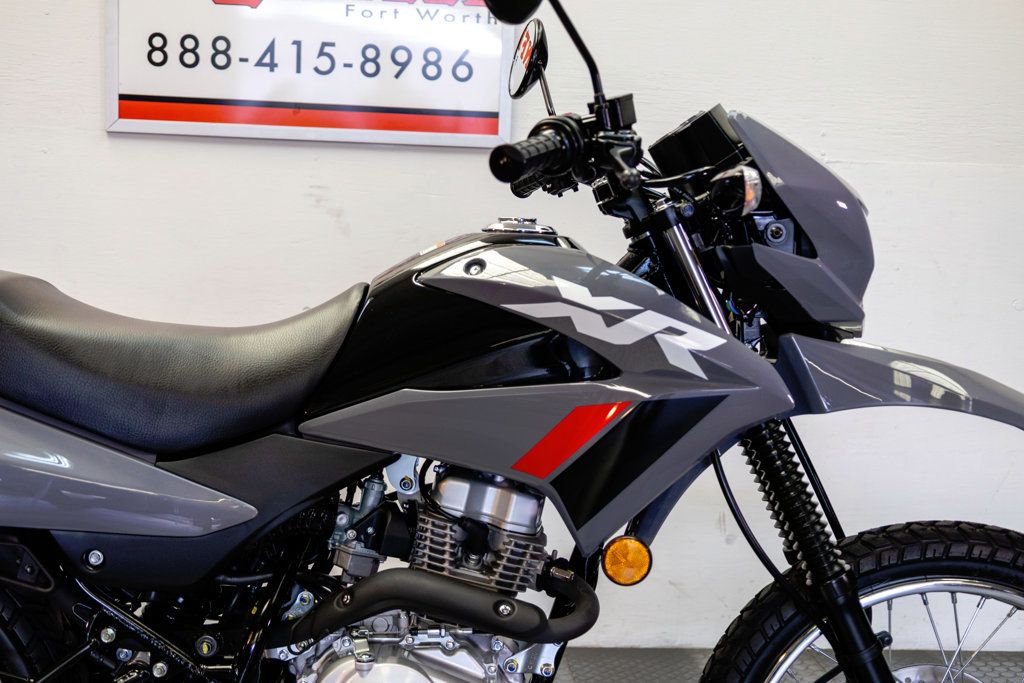 2025 HONDA XR 150L NICE ENDURO BIKE!!! - 23092976 - 16