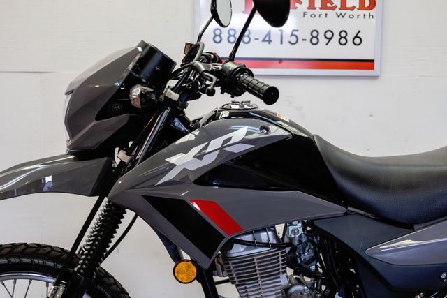 2025 HONDA XR 150L NICE ENDURO BIKE!!! - 23092976 - 17