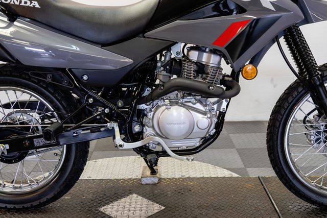 2025 HONDA XR 150L NICE ENDURO BIKE!!! - 23092976 - 18