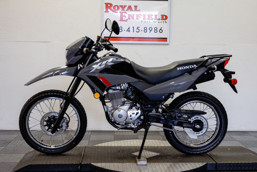 2025 HONDA XR 150L NICE ENDURO BIKE!!! - 23092976 | Video 2