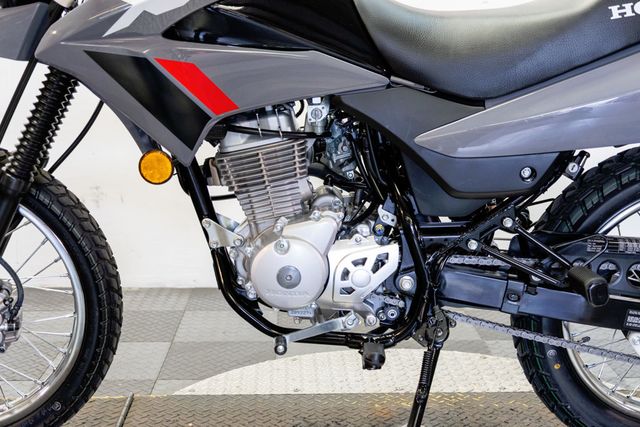 2025 HONDA XR 150L NICE ENDURO BIKE!!! - 23092976 - 19