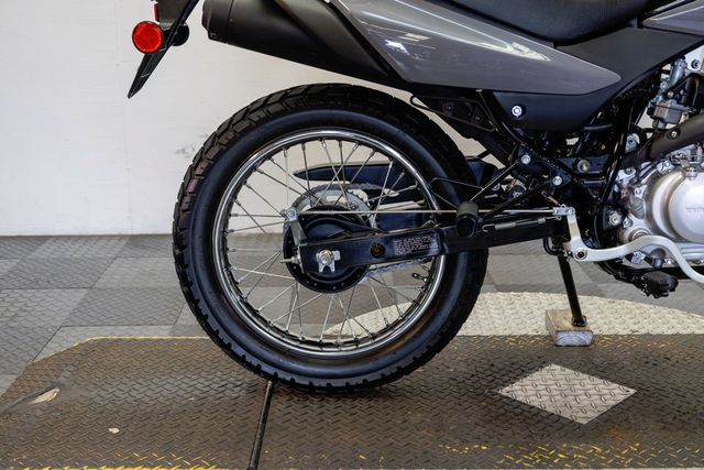 2025 HONDA XR 150L NICE ENDURO BIKE!!! - 23092976 - 20