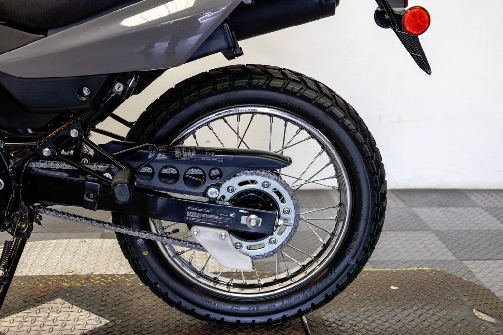 2025 HONDA XR 150L NICE ENDURO BIKE!!! - 23092976 - 21