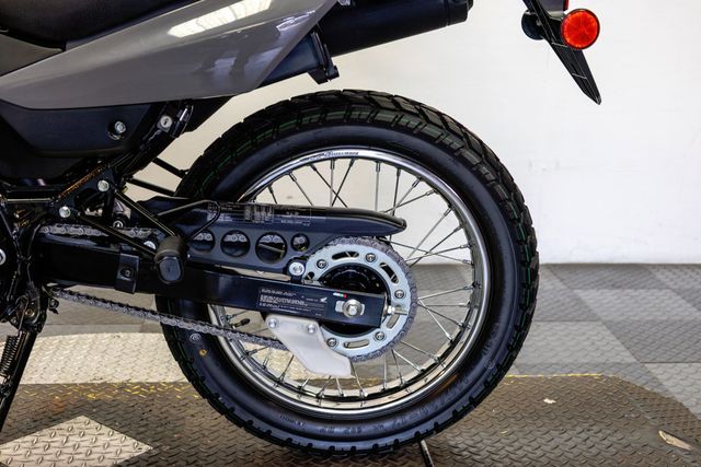 2025 HONDA XR 150L NICE ENDURO BIKE!!! - 23092976 - 21