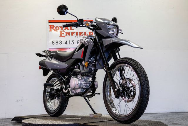 2025 HONDA XR 150L NICE ENDURO BIKE!!! - 23092976 - 2