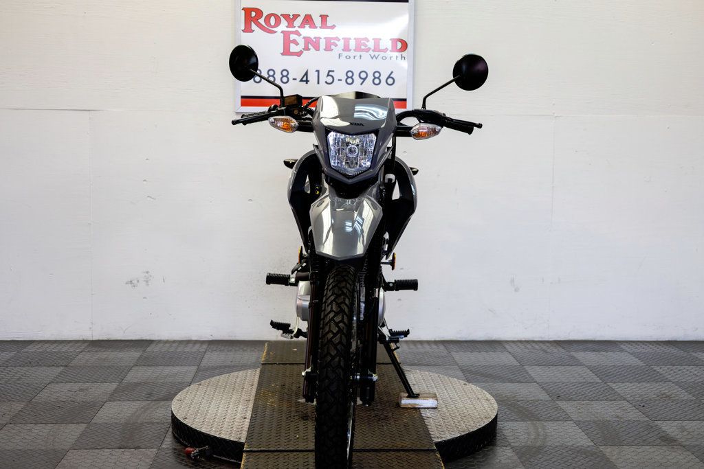 2025 HONDA XR 150L NICE ENDURO BIKE!!! - 23092976 - 6